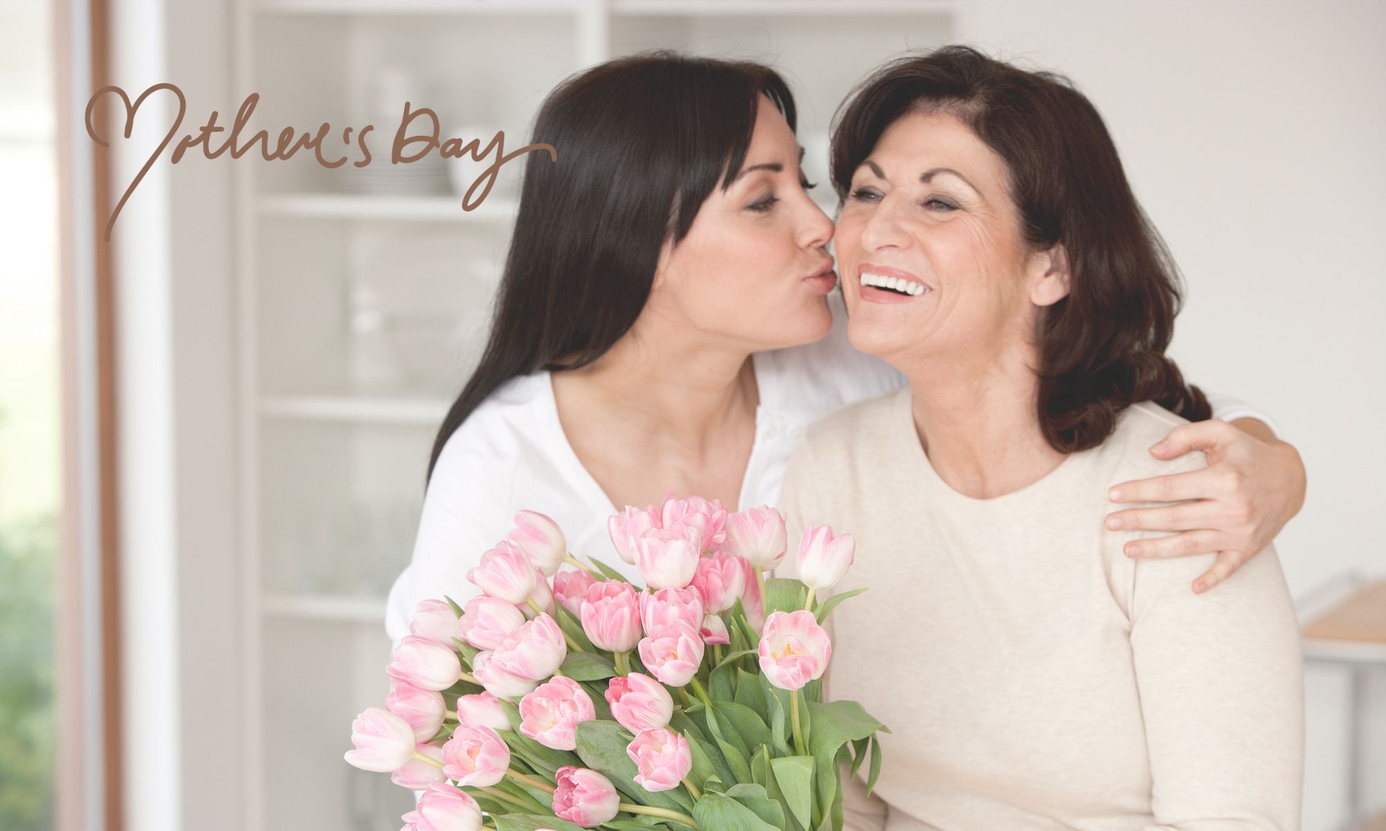 Belledor Vineyards Mother's Day Blog