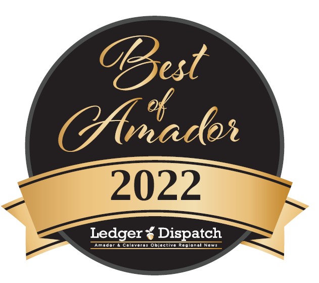 Best of Amador 2022