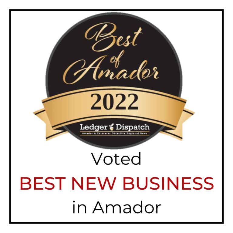 Best New Business Award Ledger Dispatch