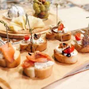 Belledor Vineyards Events Our Favorite Picks Wine and Food Pairing in August 2023