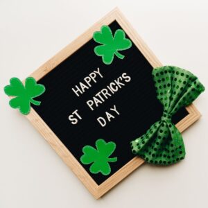 Belledor Vineyards St Patrick's Day Events