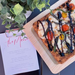 Belledor Vineyards Food Menu Tasting Room