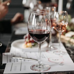 Corporate Event Venue with Wine Tasting and Team Building Near Sacramento